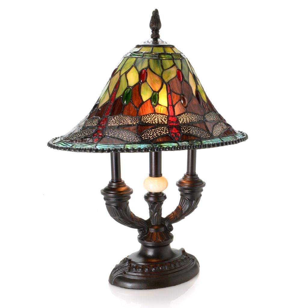 albany table lamp