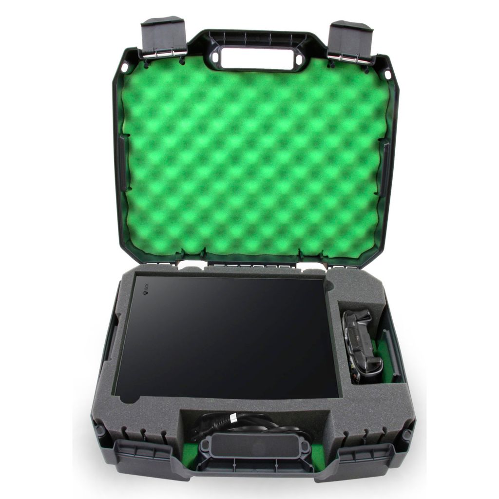 xbox series x travel case