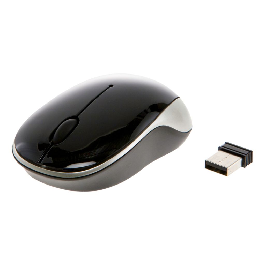 wireless travel mouse