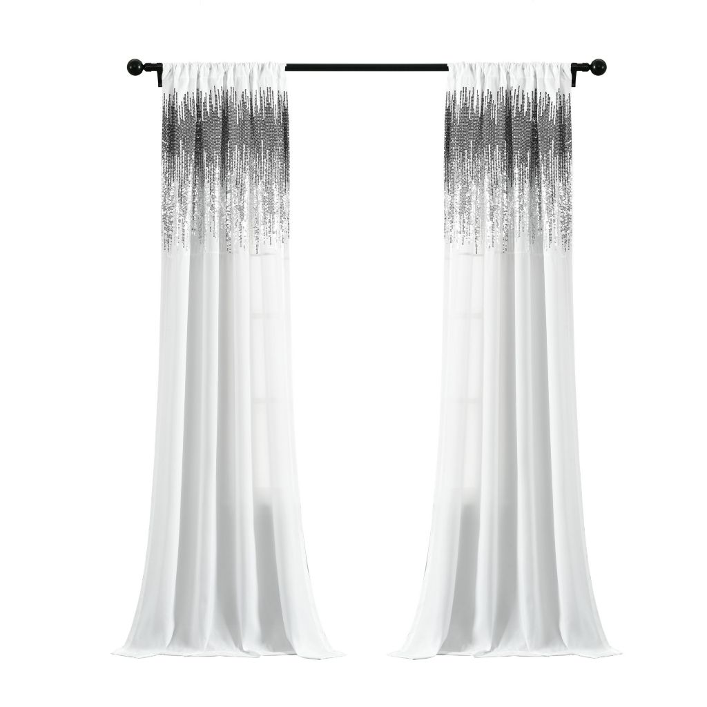 WHITE  BLACK