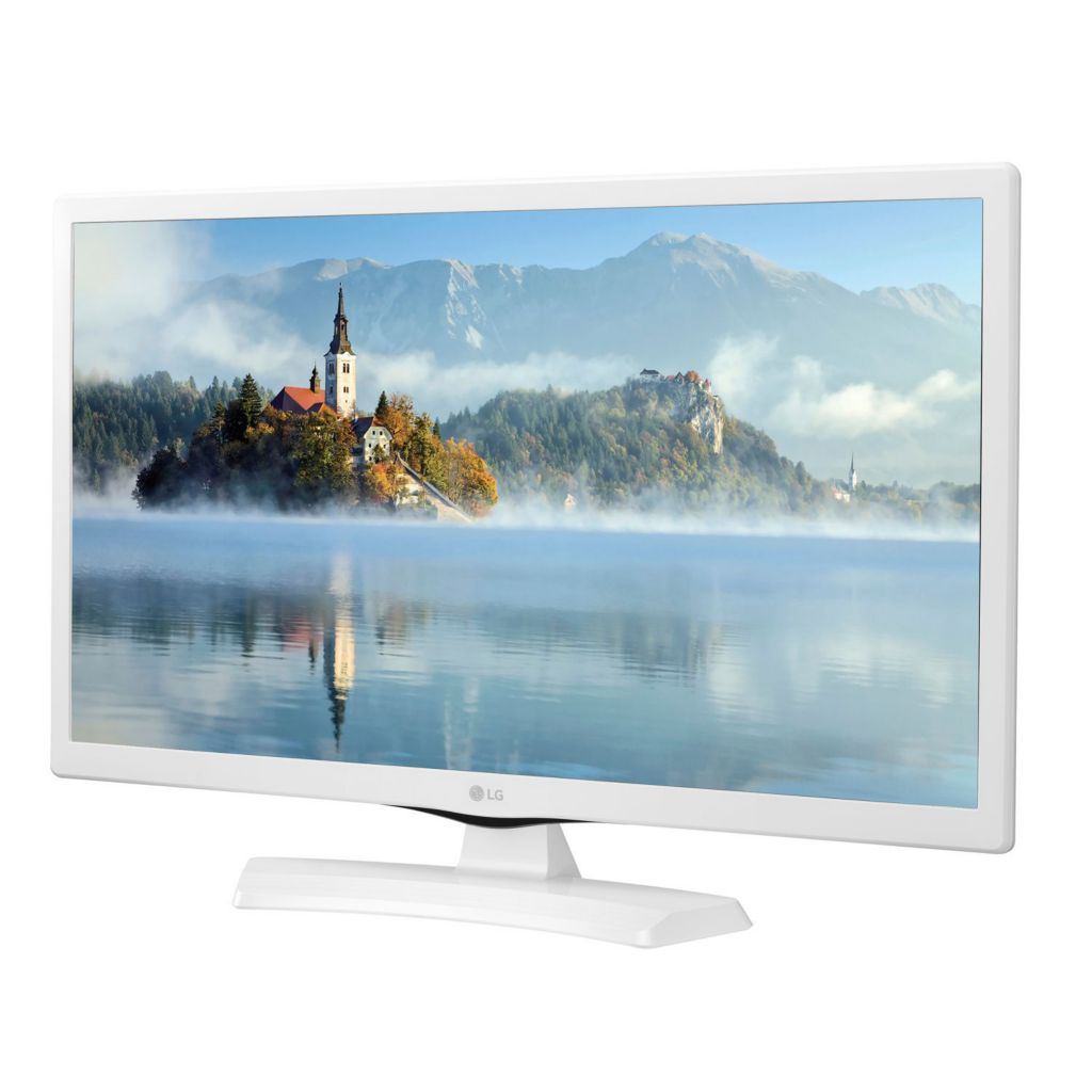 Белый Телевизор фото 10