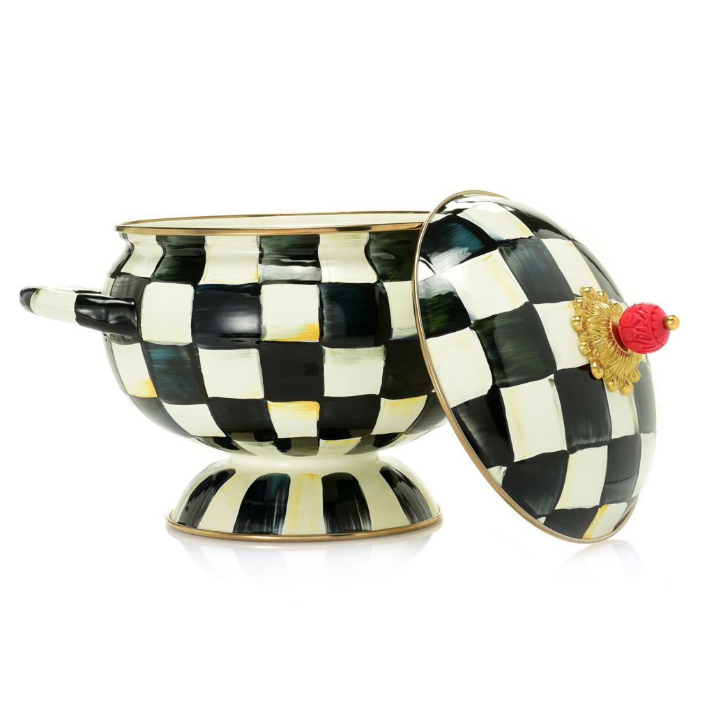 tureen