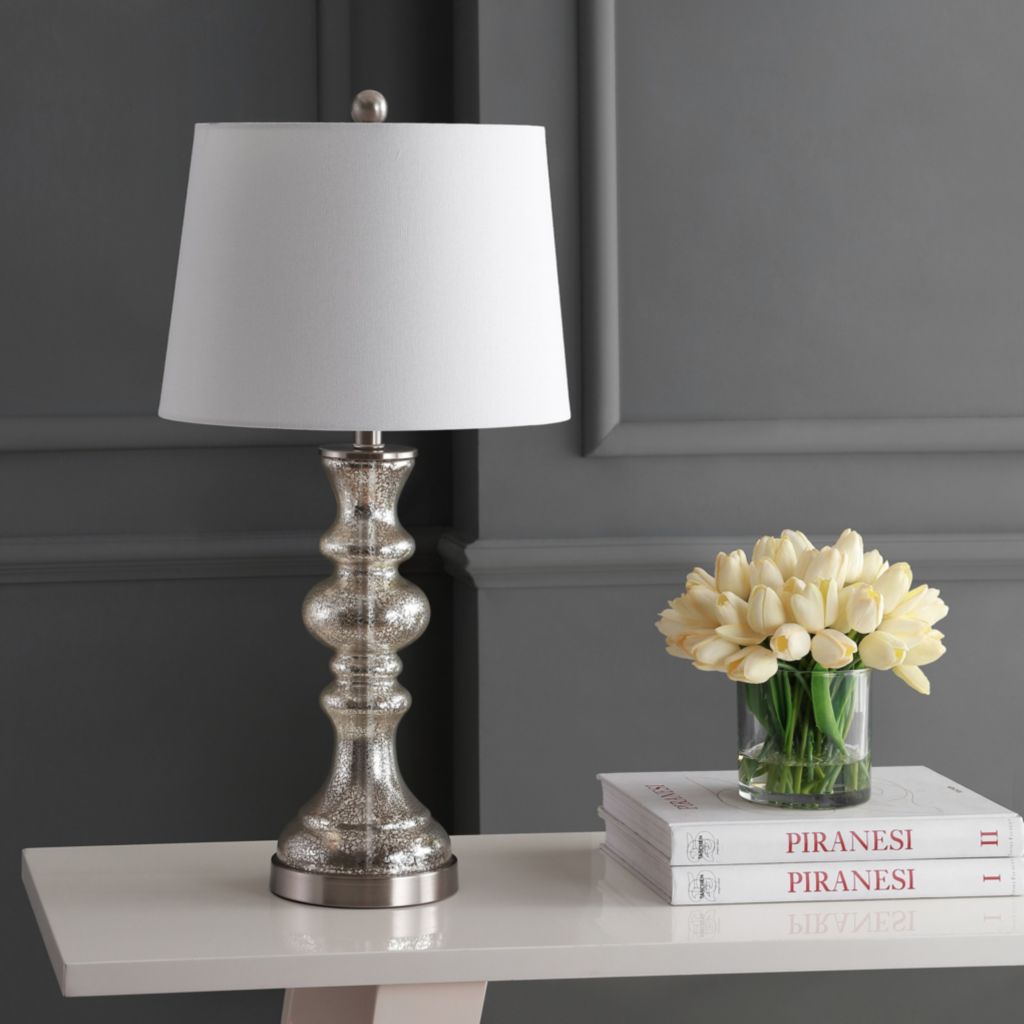candlestick style table lamps