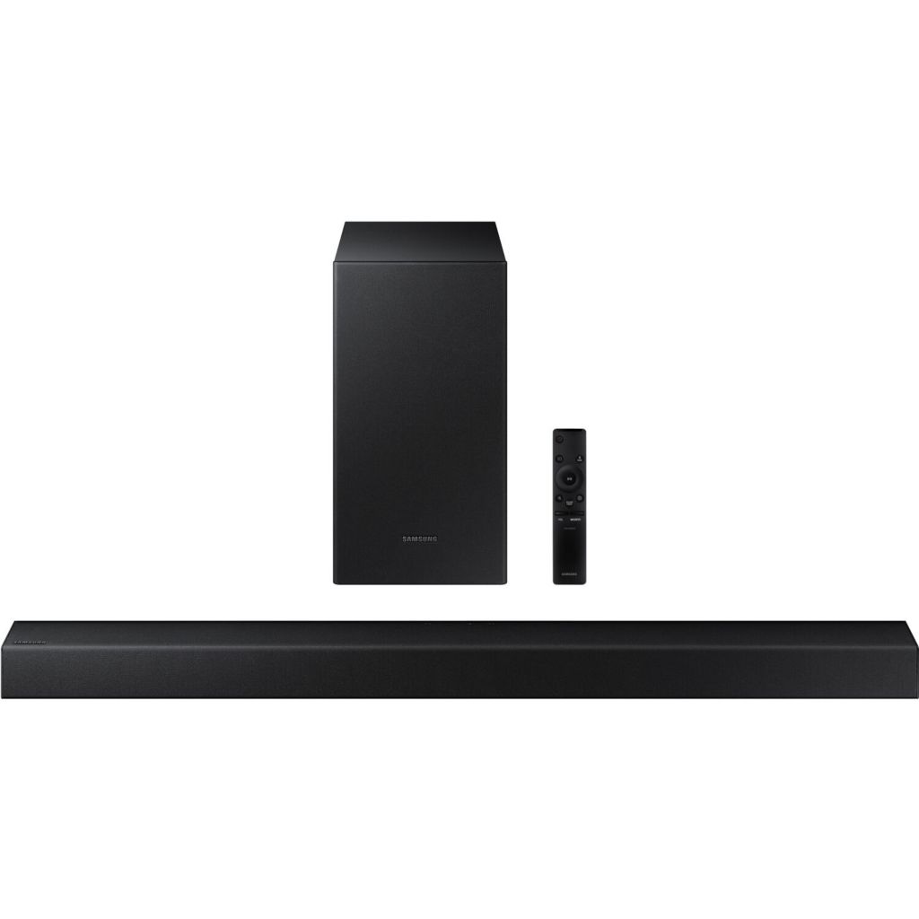 2.1 ch soundbar