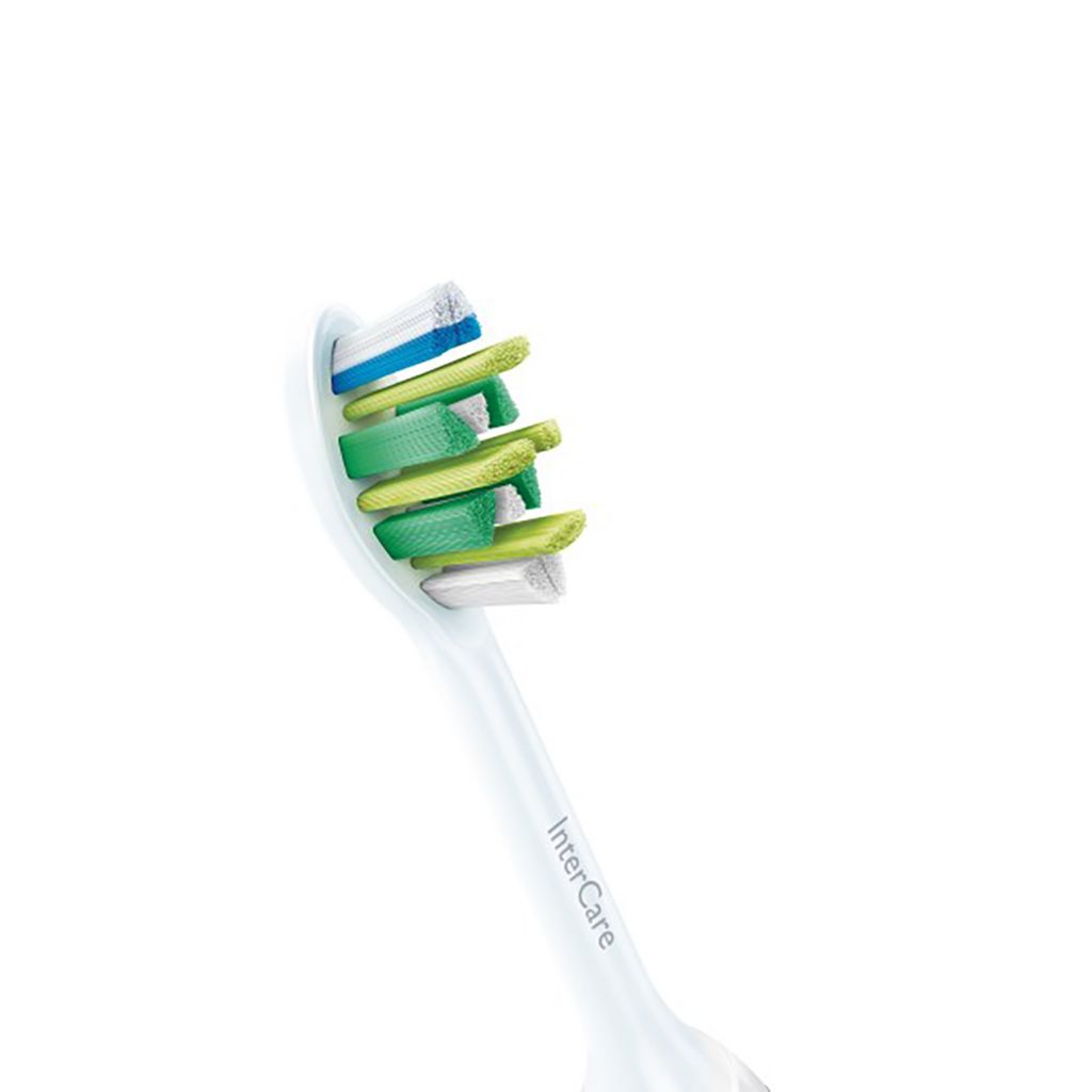 philips sonicare intercare