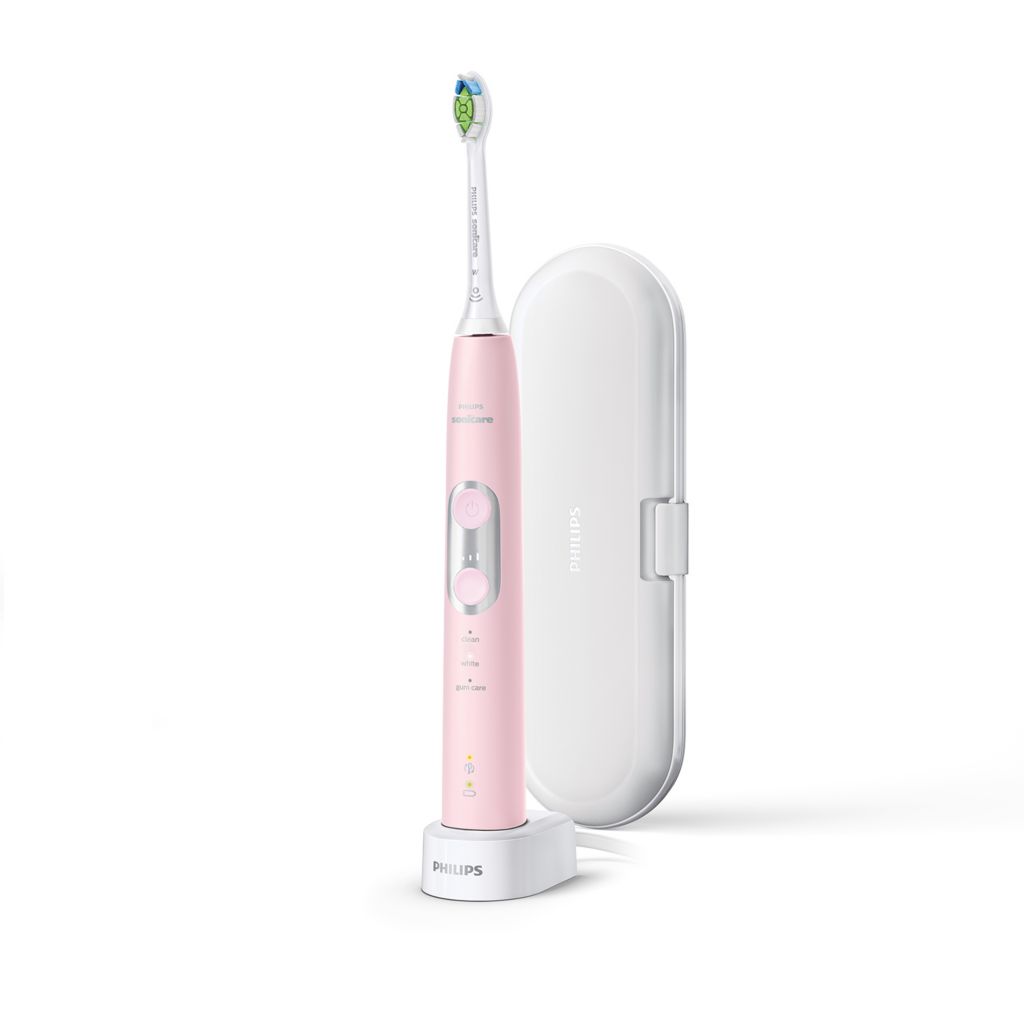 sonicare toothbrush travel case