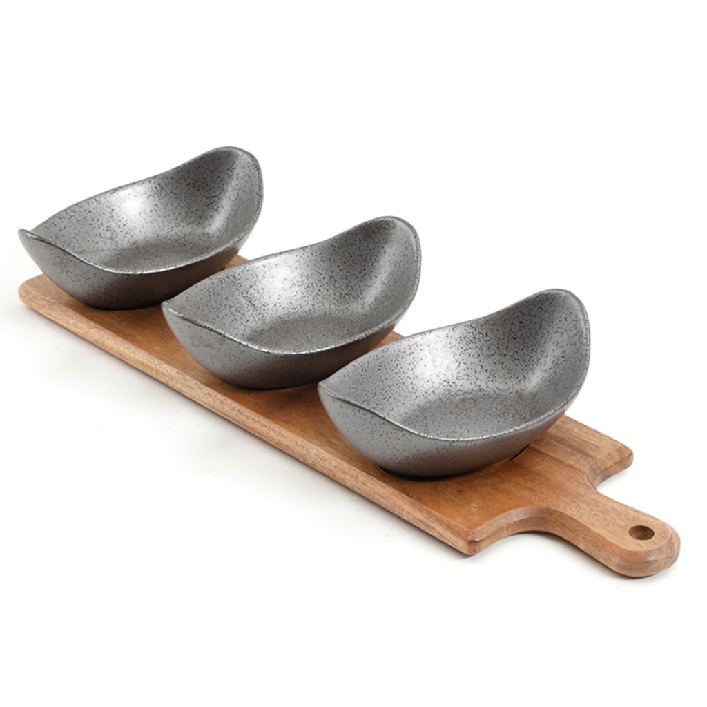 Gibson Bowls