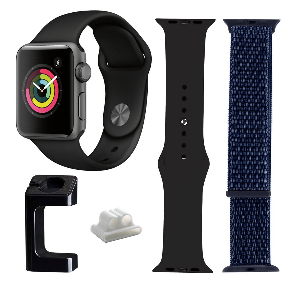 series 3 gps 42mm