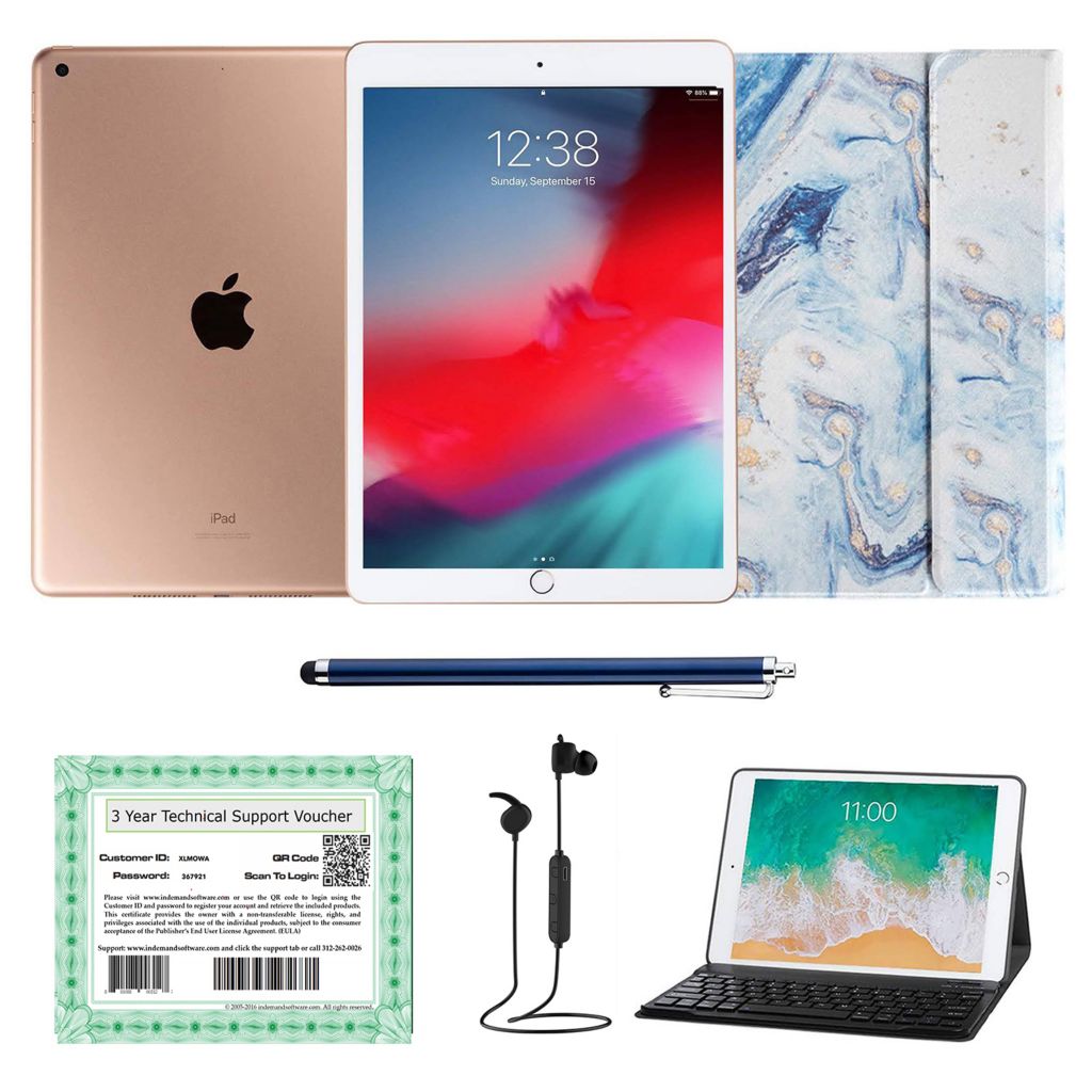 should i buy 32gb or 128gb ipad