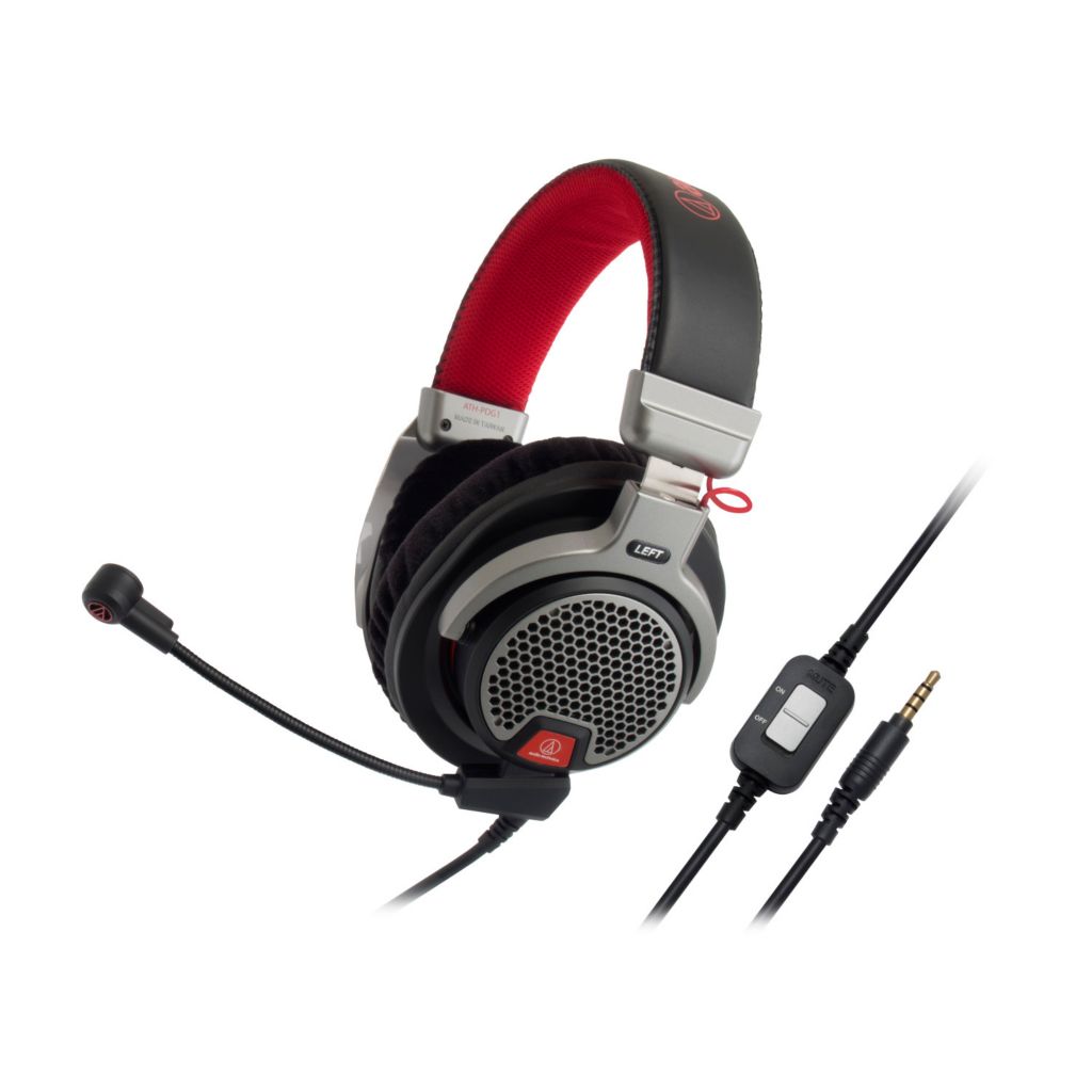 audio technica open ear
