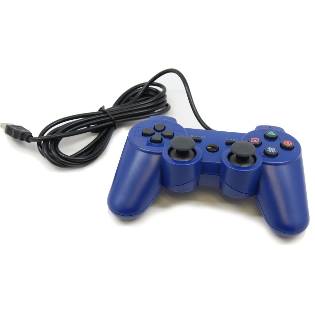 ps3 wired controller