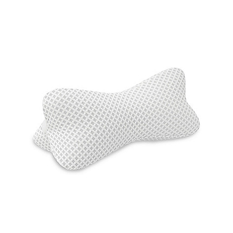 SensorPEDIC Conforming Memory Foam Bone Pillow 