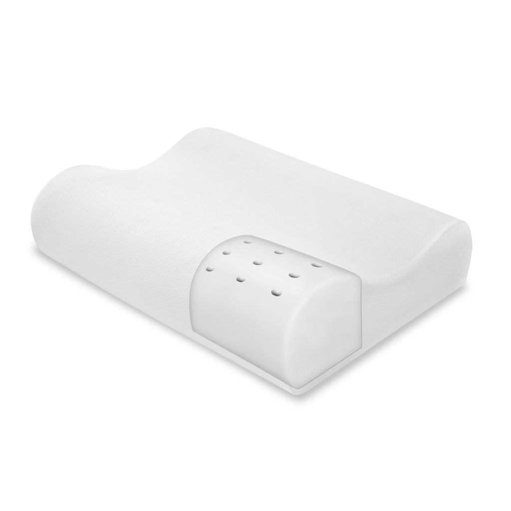 Soft Tex Sensorpedic Pillow 2025 - Main Image