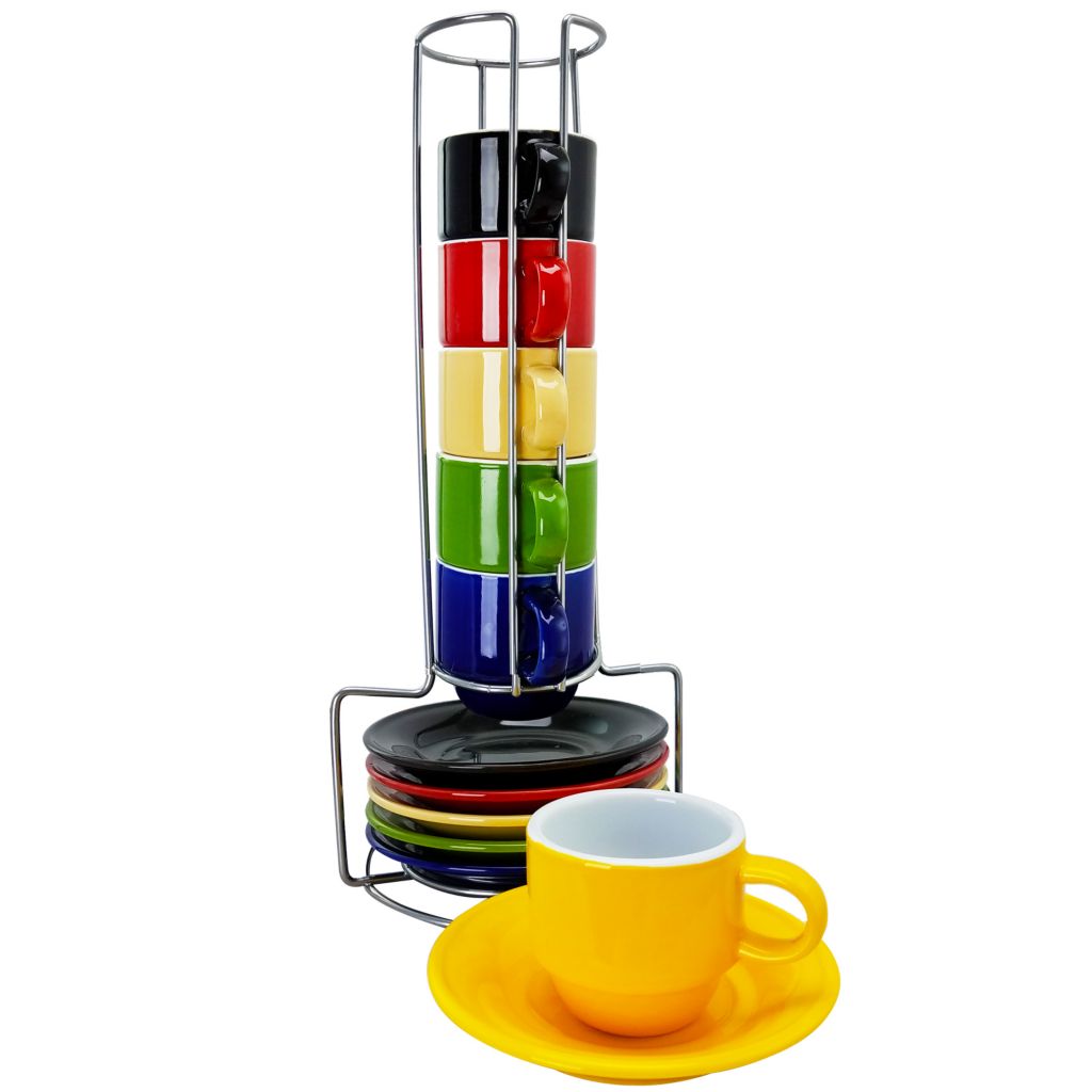 non toxic stacking cups