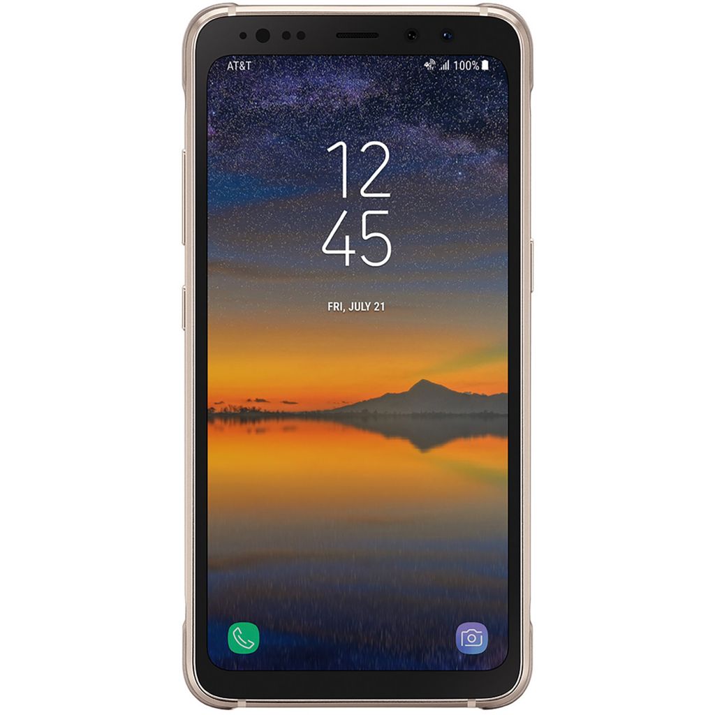 samsung s8 active unlocked