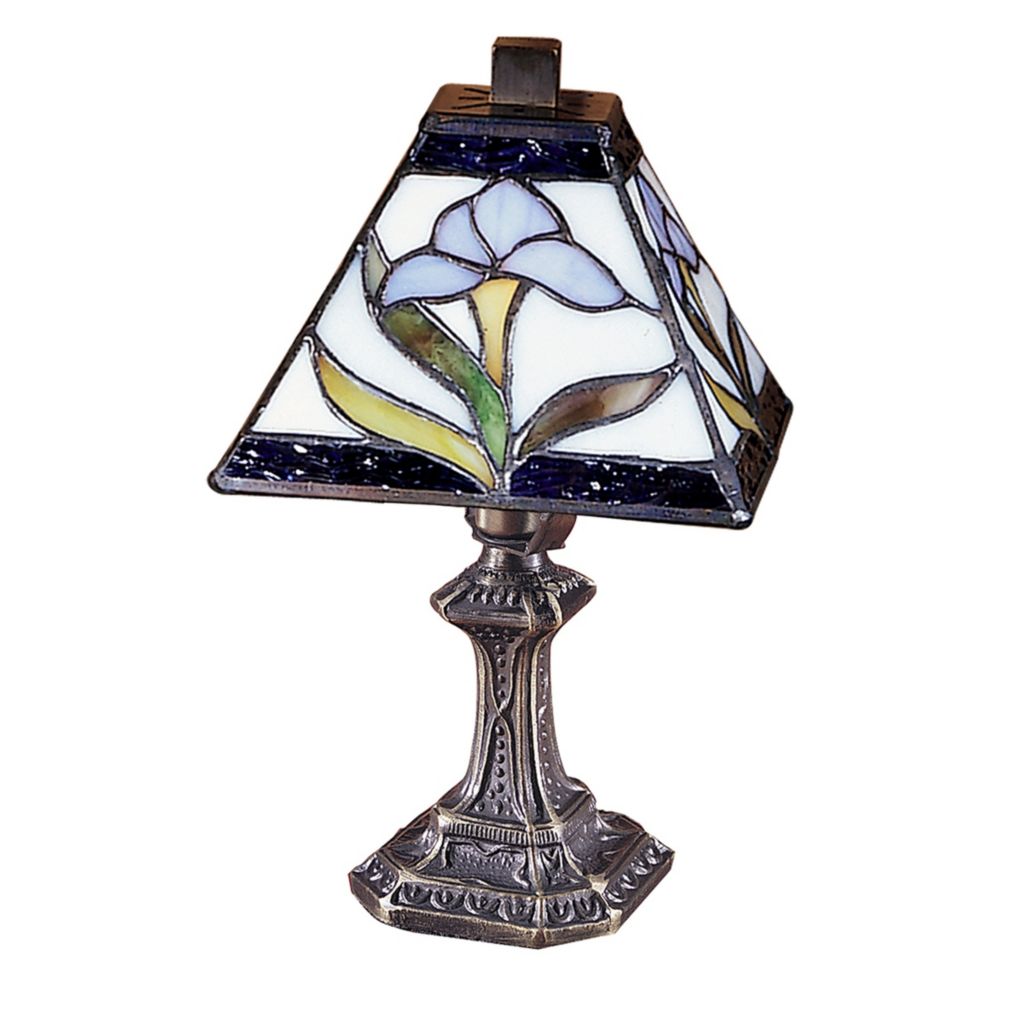 mini accent table lamps