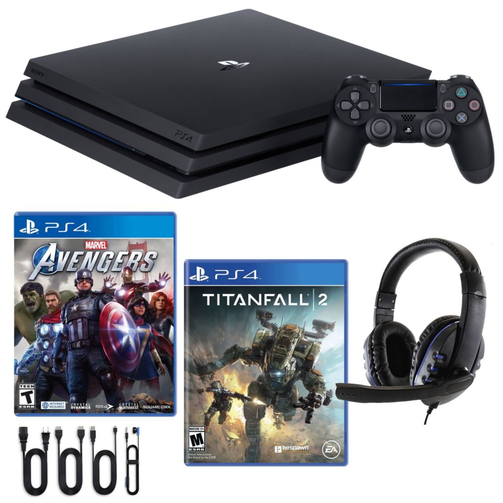 titanfall 2 headset