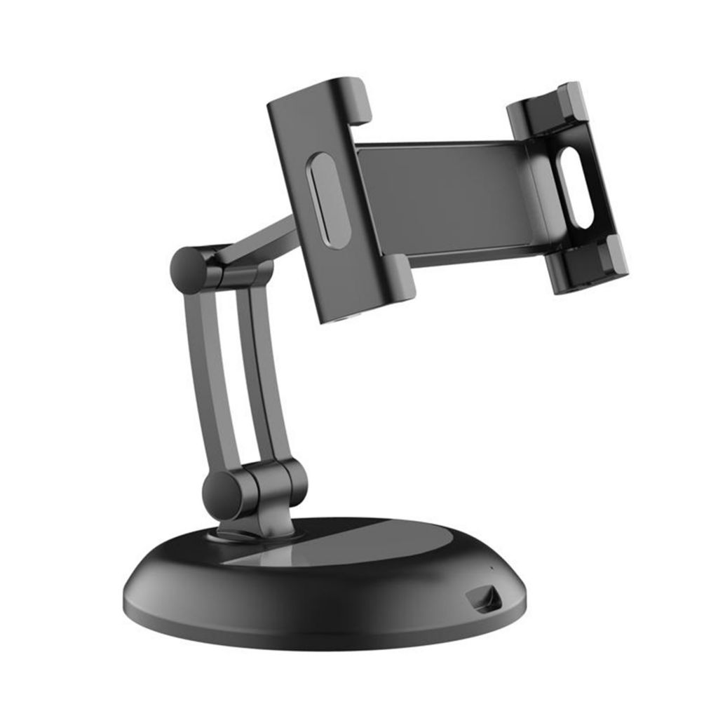 Topetech Desktop Stand Bundle For 10 2 Ipad W Mouse Screen Protector Shophq