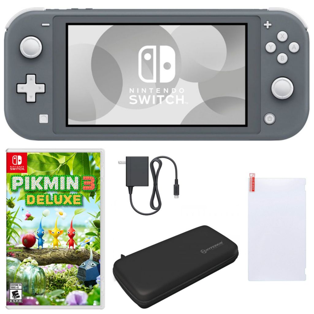 accessories for switch lite