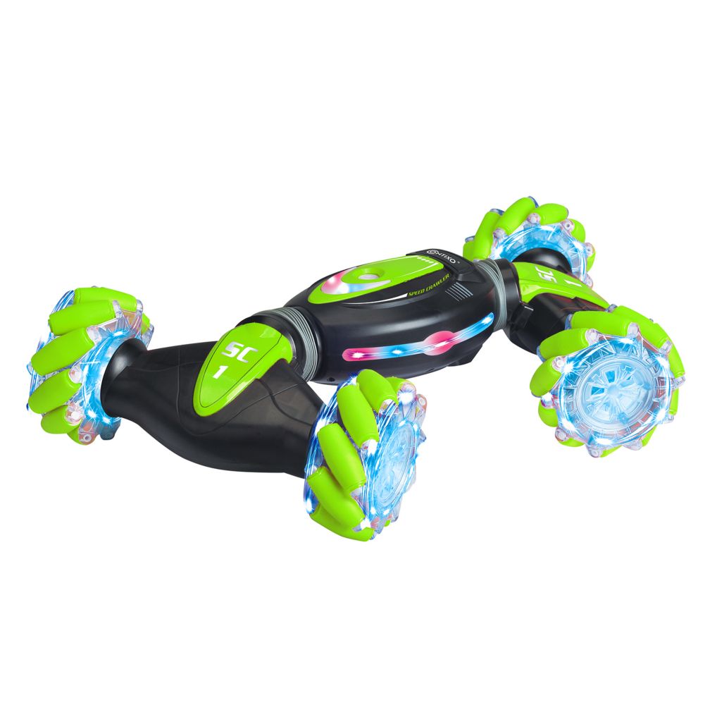 contixo rc remote control racing