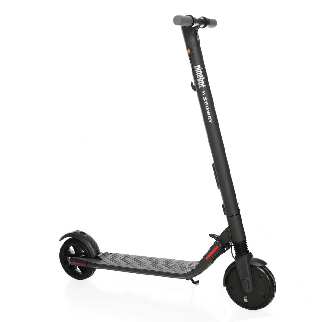 segway ninebot es2