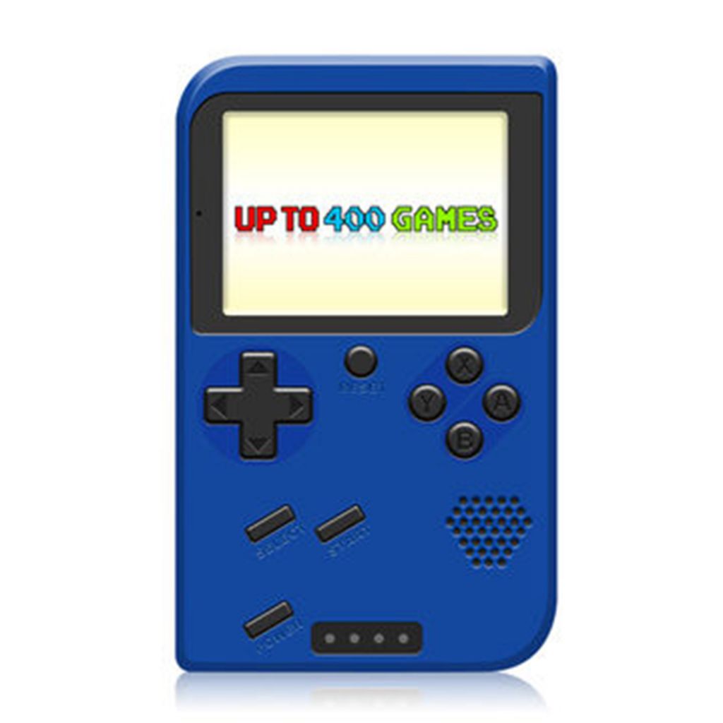 game boy go retro