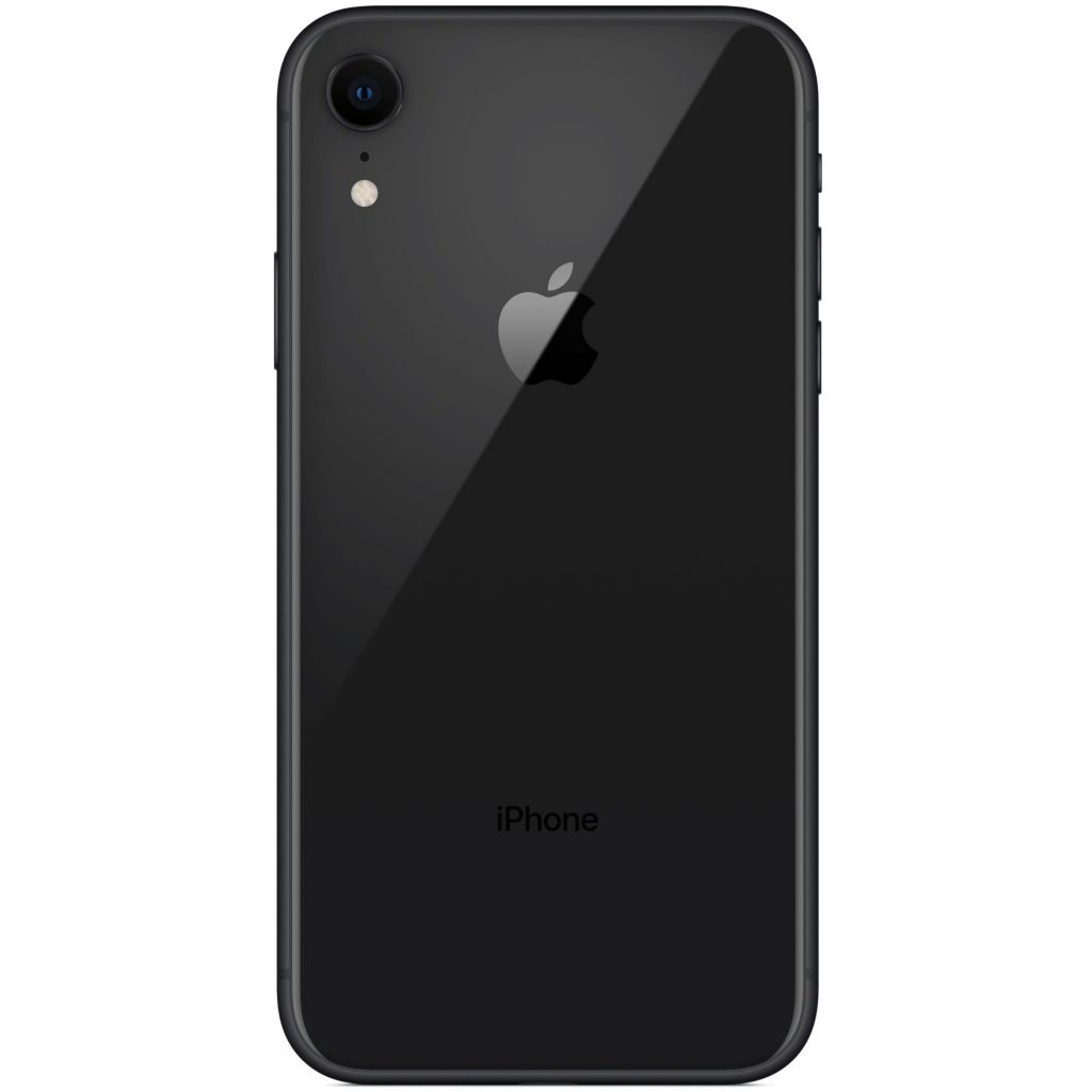ブランド 新品 iPhone XR Black 128 GB - 通販 - www.stekautomotive.com