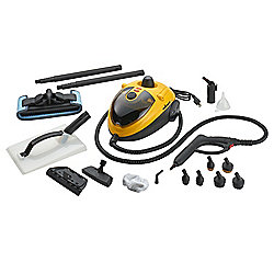Wagner 915e On-Demand Power Steamer w/ 18 Accessories