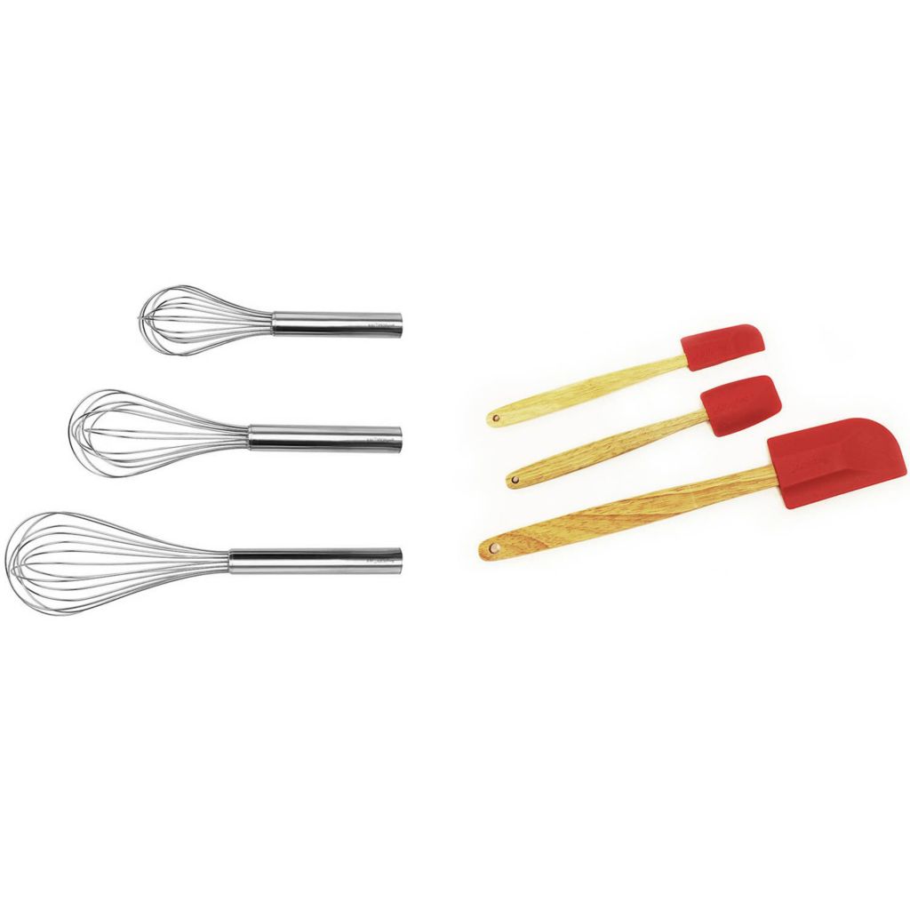 BergHOFF Stainless Steel Whisk Set, 3 pc - Foods Co.