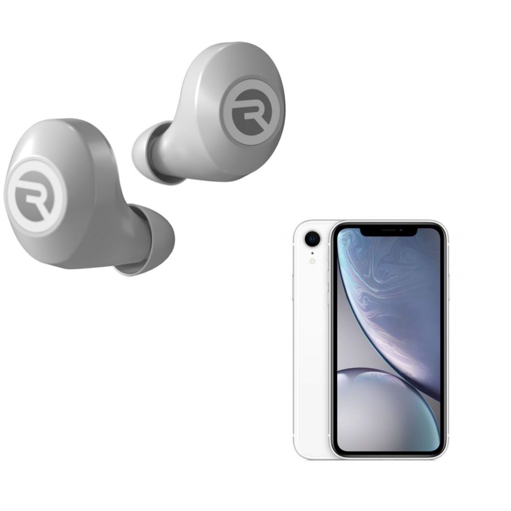 raycon earbuds iphone