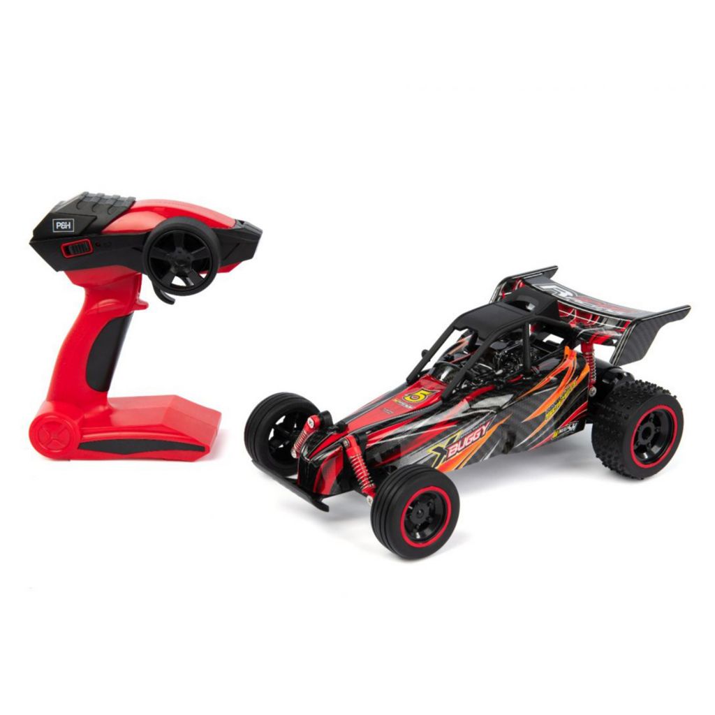 Speed buggy clearance rc