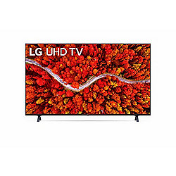 LG UHD 80 Series 55" Class 4K Smart UHD TV w/ AI ThinQ