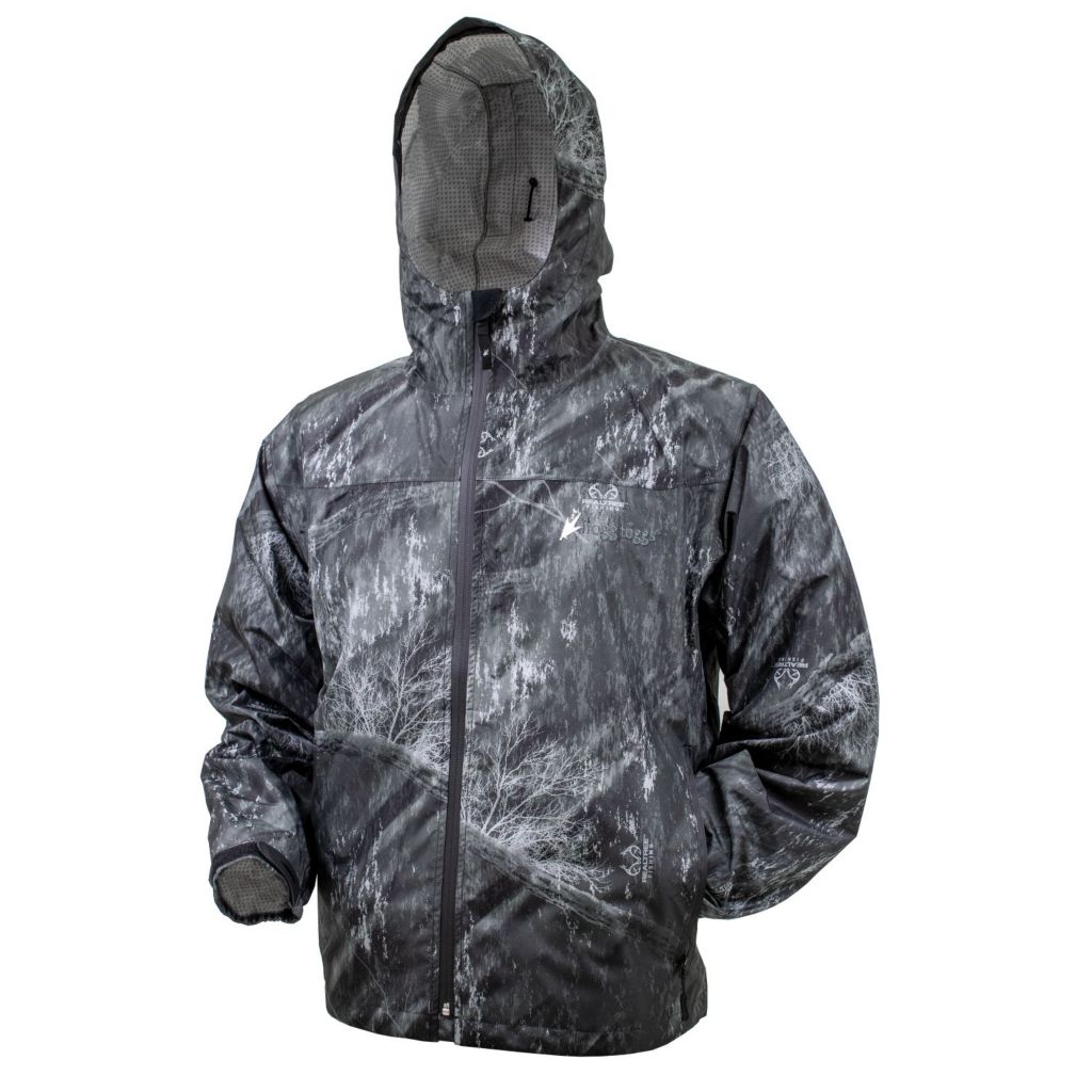 Frogg toggs java on sale toadz 2.5 jacket