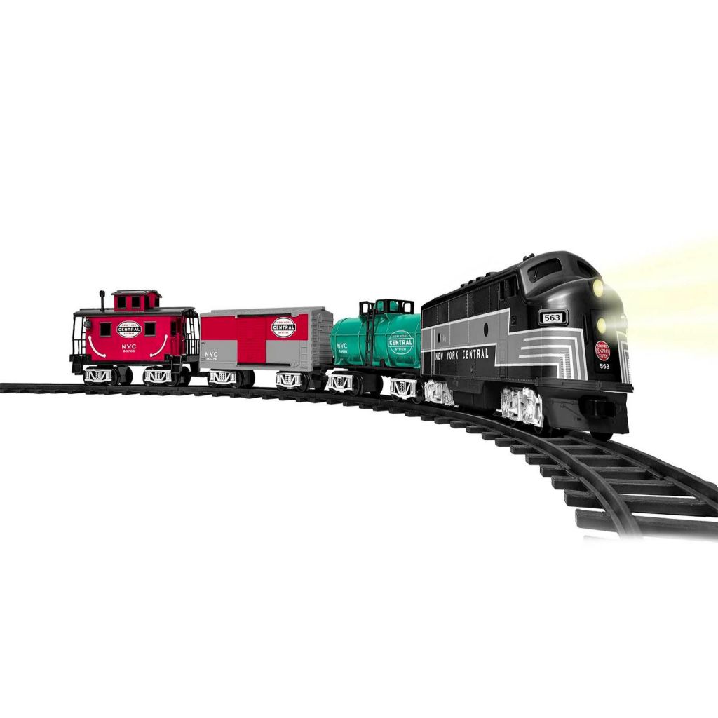 Lionel 2024 train remote