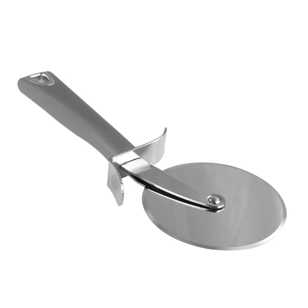 Martha Stewart Stainless Steel 4in Pizza Cutter