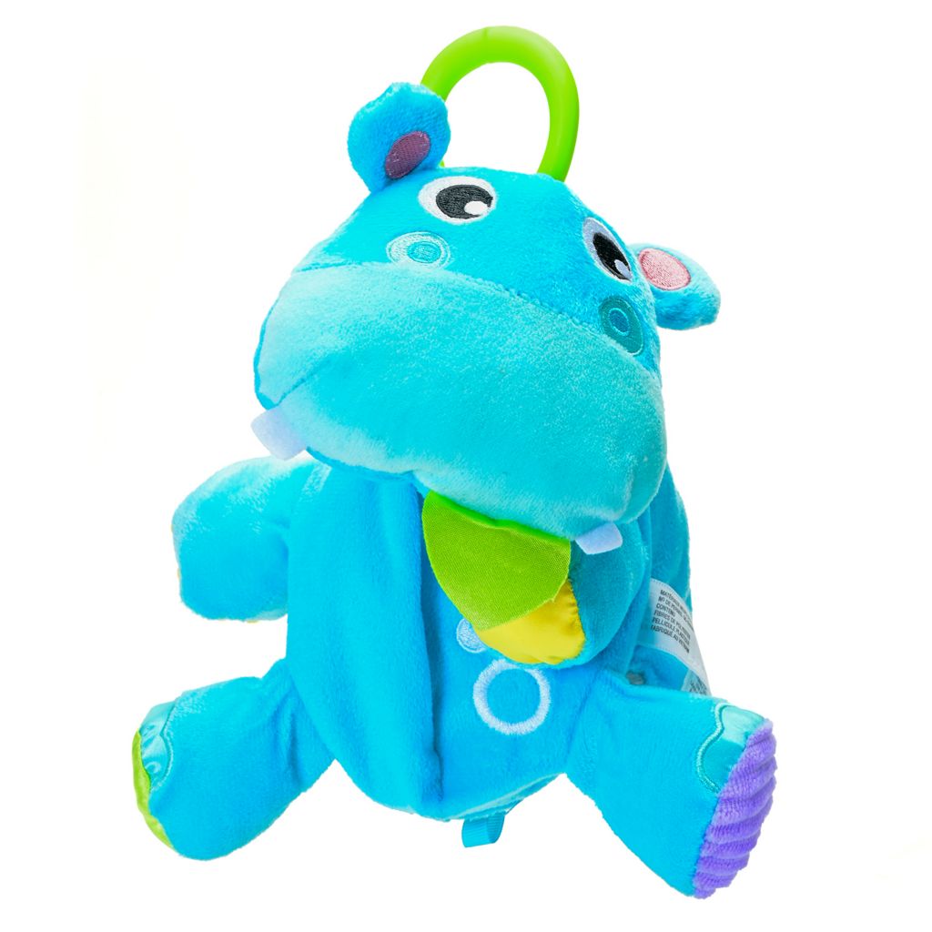 Hippo fisher price sales toy