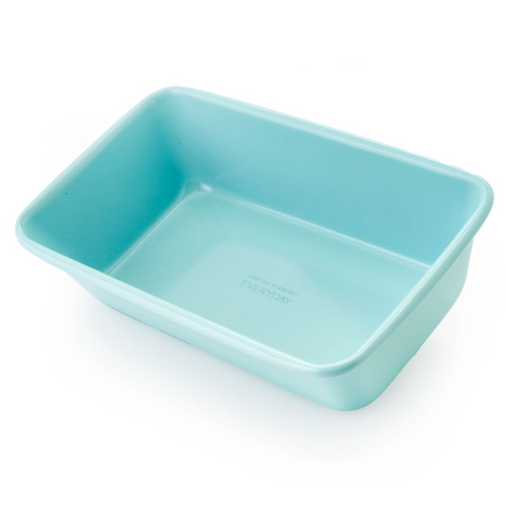 Martha Stewart 9 Inch Aluminum Rectangle Loaf Pan - On Sale - Bed Bath &  Beyond - 33872319