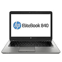 HP 14" EliteBook 840 G1 HD 4th Gen 16GB Intel Core i5 Laptop - Refurbished