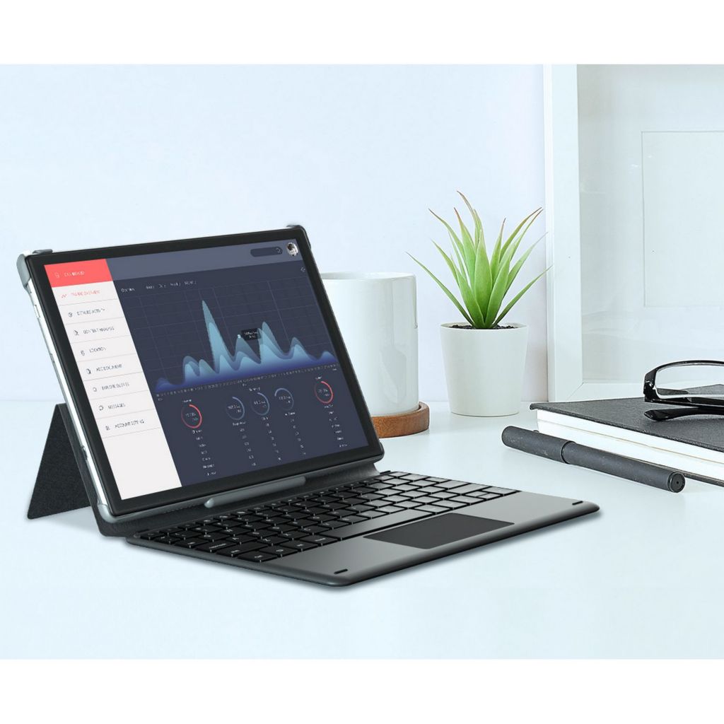 Touch notepad sales