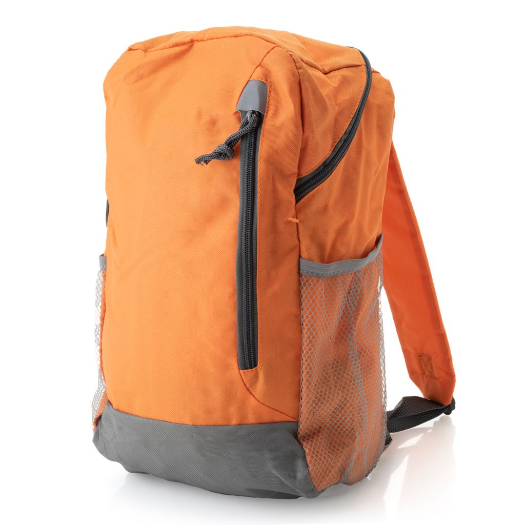 James sport shop backpack