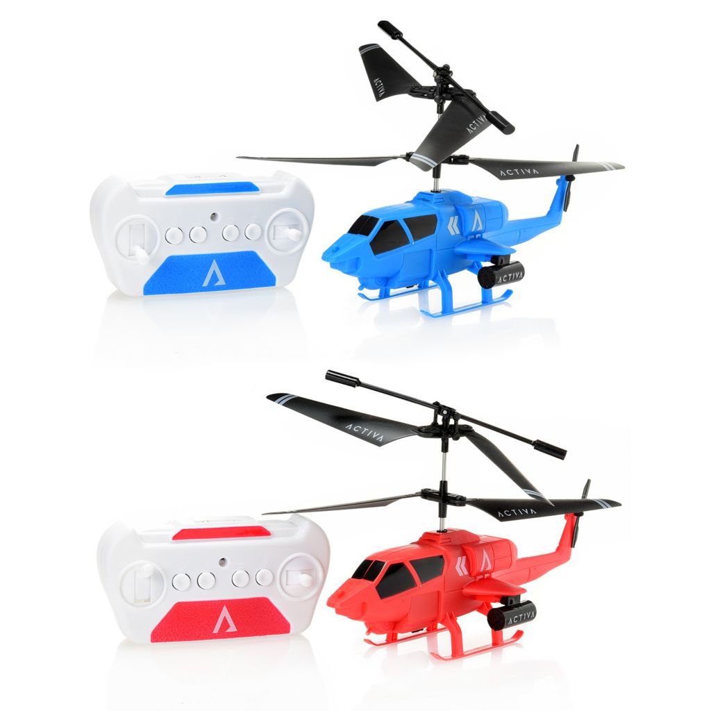 Remote control helicopter sales set