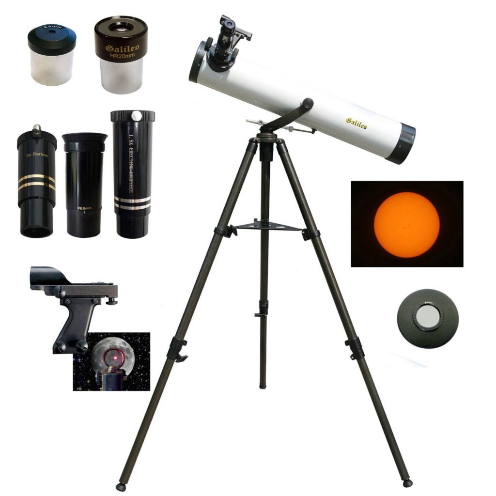 Galileo Telescope Manual atelieryuwa.ciao.jp