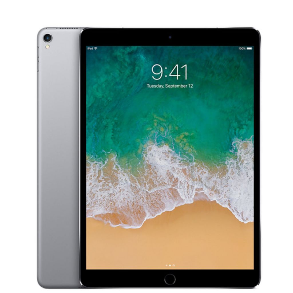 Apple® iPad Pro 256GB 12.9 Wi-Fi + 4G Tablet - Refurbished