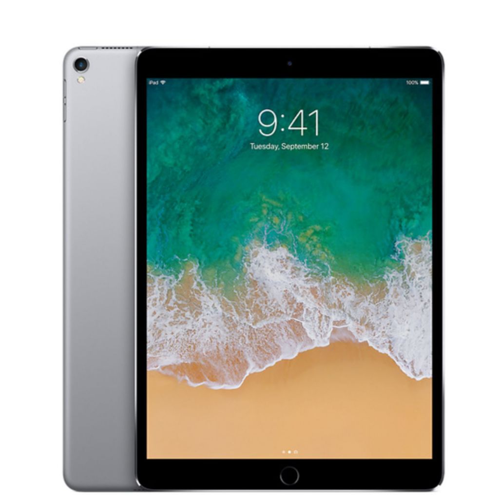 Apple® iPad Pro 256GB 12.9 Apple® iPad Pro 256GB 12.9