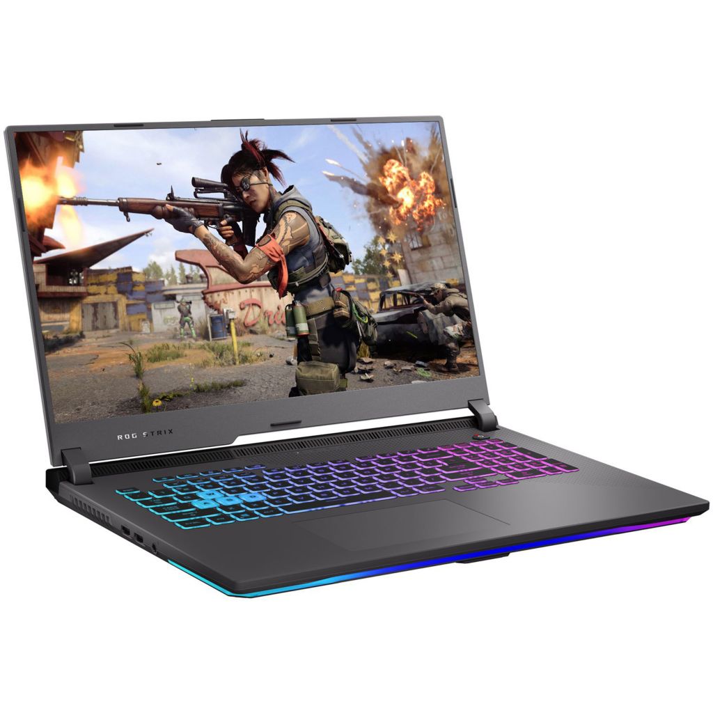 ASUS 17.3
