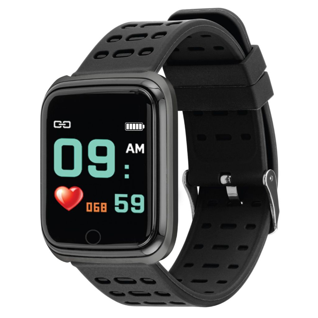 Slide fitness tracker sale