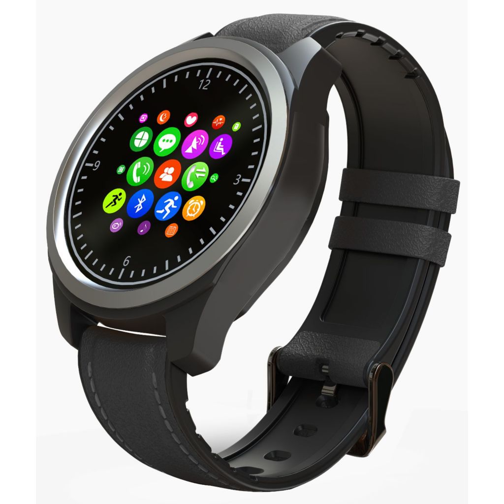 Slide smartwatch reviews online