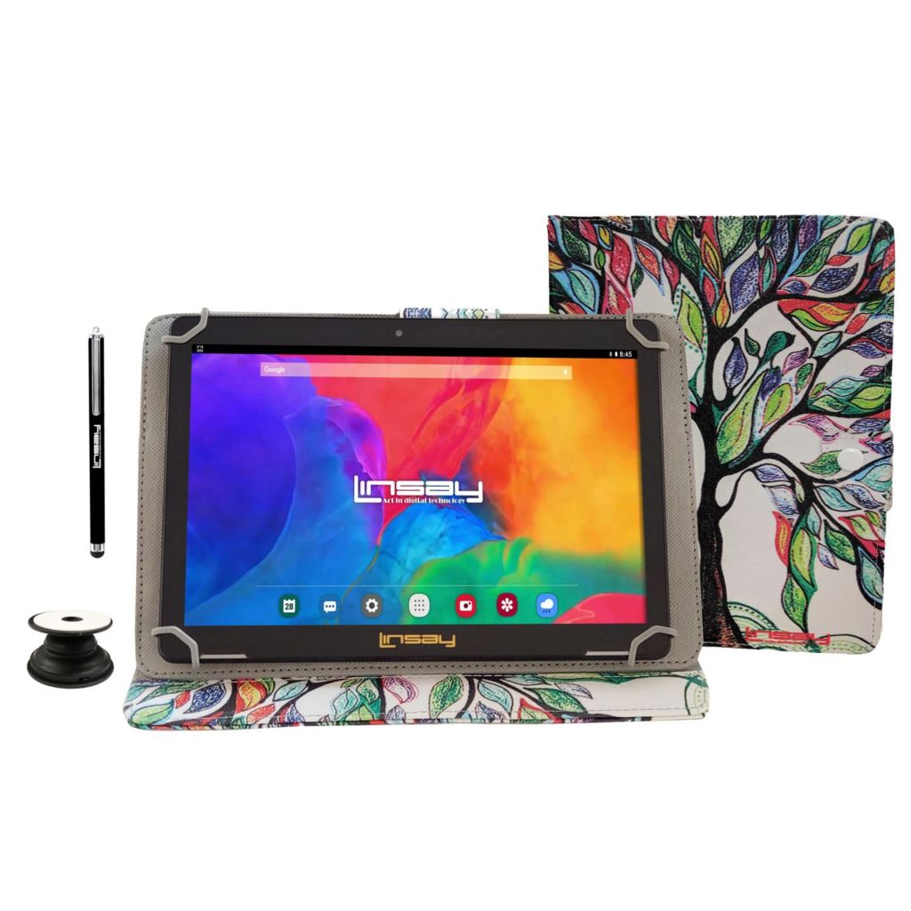 10 android tablet new design 10
