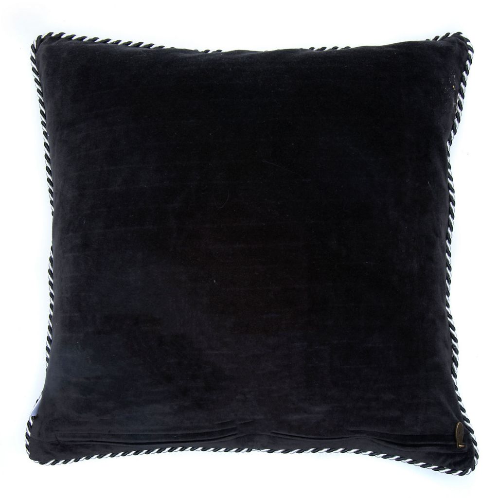 Square Back