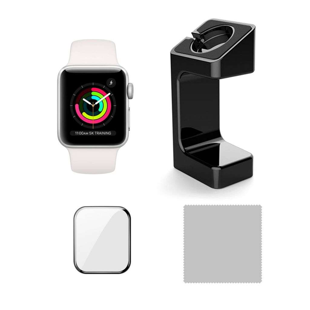 Apple watch series 3 accessories 42mm sale